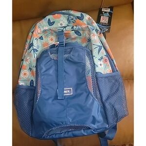 Backpack by Fuel With Lunchbag Nwt Retail 50.00